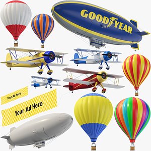 Air Crafts Collection