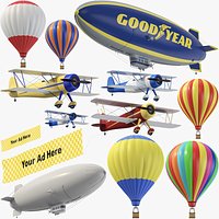 Air Crafts Collection