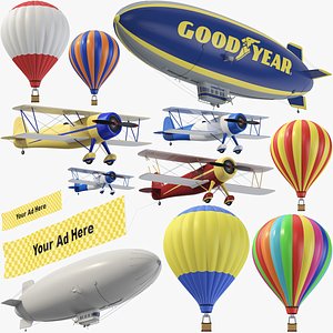 Air Crafts Collection
