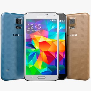 samsung galaxy s5 smartphone max