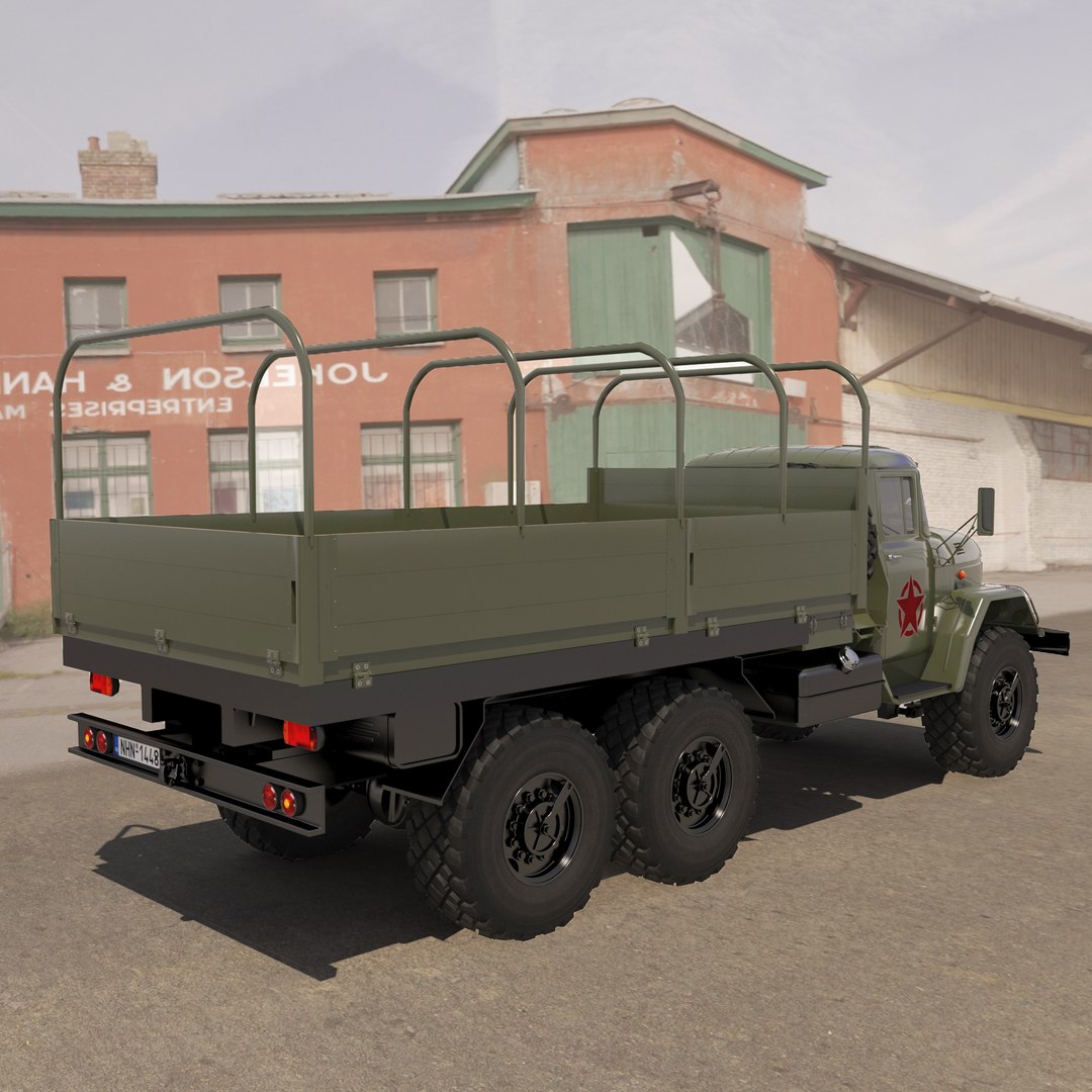 cryengine zil army truck 3D model https://p.turbosquid.com/ts-thumb/ak/rGFpwR/1qwYJuU7/preview2/jpg/1603651670/1920x1080/fit_q87/862e8ee9530eb92002189d4cf0fb05970cbf1f8d/preview2.jpg