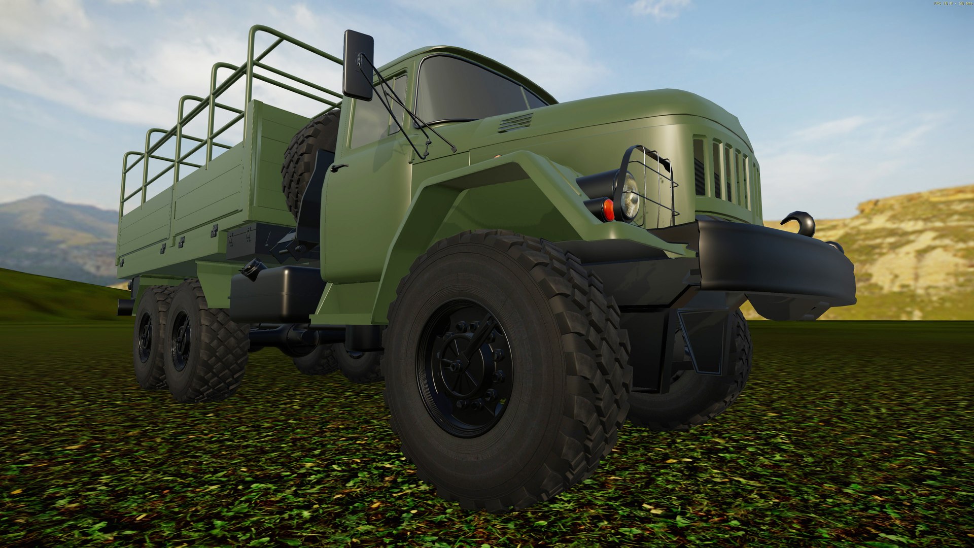 cryengine zil army truck 3D model https://p.turbosquid.com/ts-thumb/ak/rGFpwR/lIJFktig/preview01/jpg/1603651670/1920x1080/fit_q87/baef8c7ce72909ae65bb0320ee7784ead2c8ebef/preview01.jpg