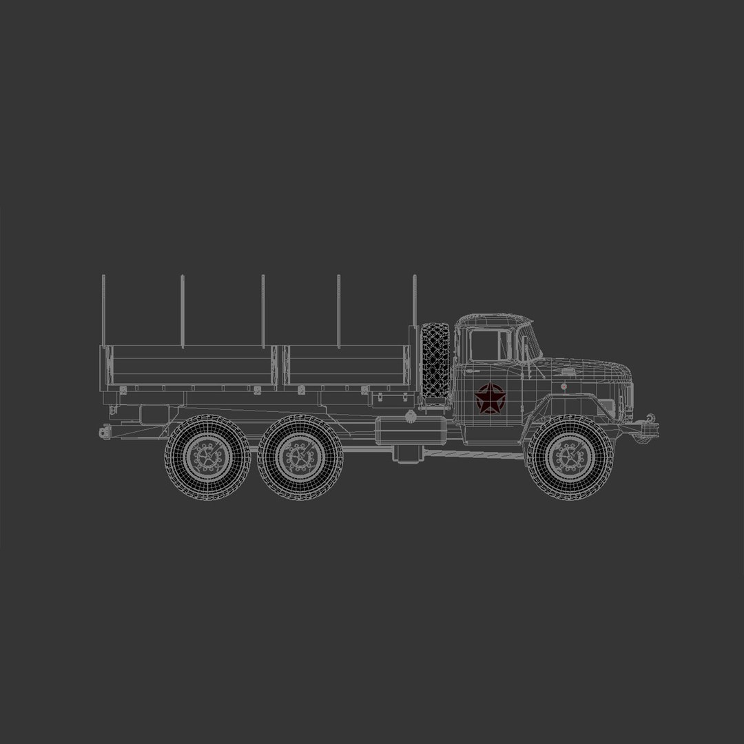 cryengine zil army truck 3D model https://p.turbosquid.com/ts-thumb/ak/rGFpwR/ug/wrl/jpg/1634908720/1920x1080/fit_q87/06dd46d24e6b823e25820d7f1930d68132cc3bc5/wrl.jpg