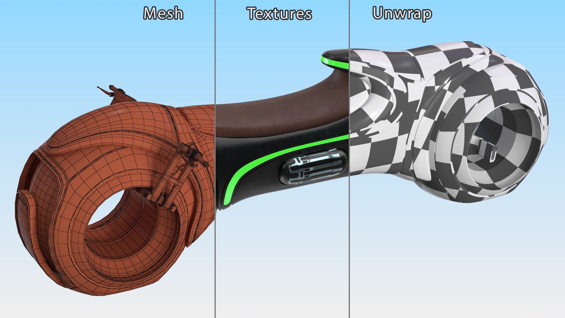 3D Sci Fi Motorcycle https://p.turbosquid.com/ts-thumb/ak/sZOLn3/lh/sci_fi_motorcycle_016/jpg/1718020287/1920x1080/fit_q87/be03da8866163b388e26cb3accb11e032505d9e8/sci_fi_motorcycle_016.jpg