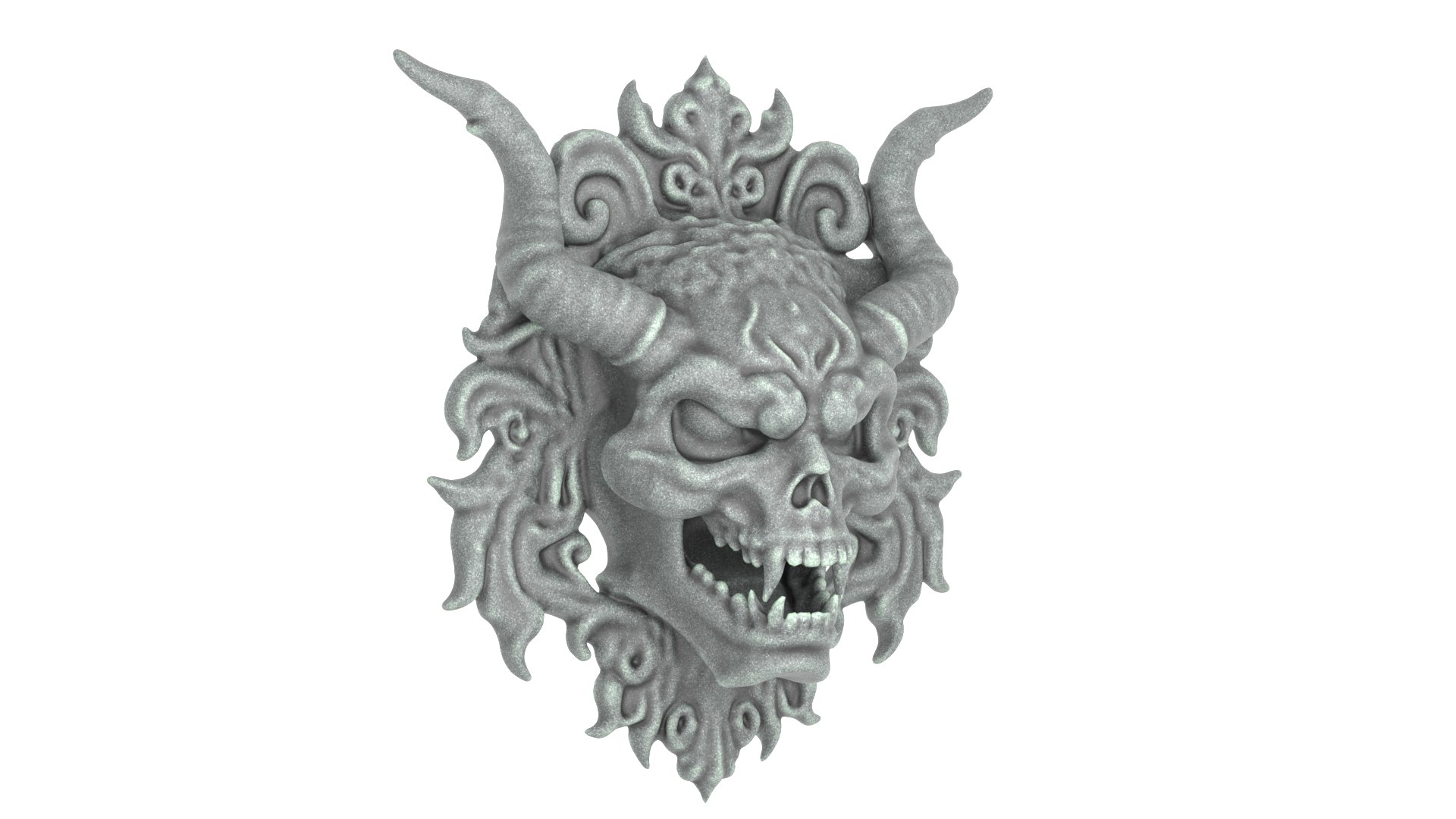 Basrelief Skull Gargoyle 01 3D model https://p.turbosquid.com/ts-thumb/ak/w4J0xr/wu/bas_reliefskullgargoylec/png/1742832093/1920x1080/fit_q87/57d2db5865ecae2d4259a62a0acad650994be72e/bas_reliefskullgargoylec.jpg