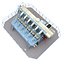 low speed marine diesel engine