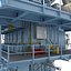 low speed marine diesel engine