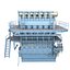 low speed marine diesel engine