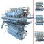 low speed marine diesel engine