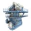 low speed marine diesel engine