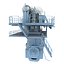low speed marine diesel engine