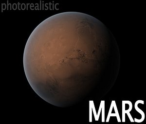 Mars