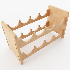 Wine Rack