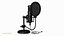 Tbone SC 420 USB Desktop Microphone Set