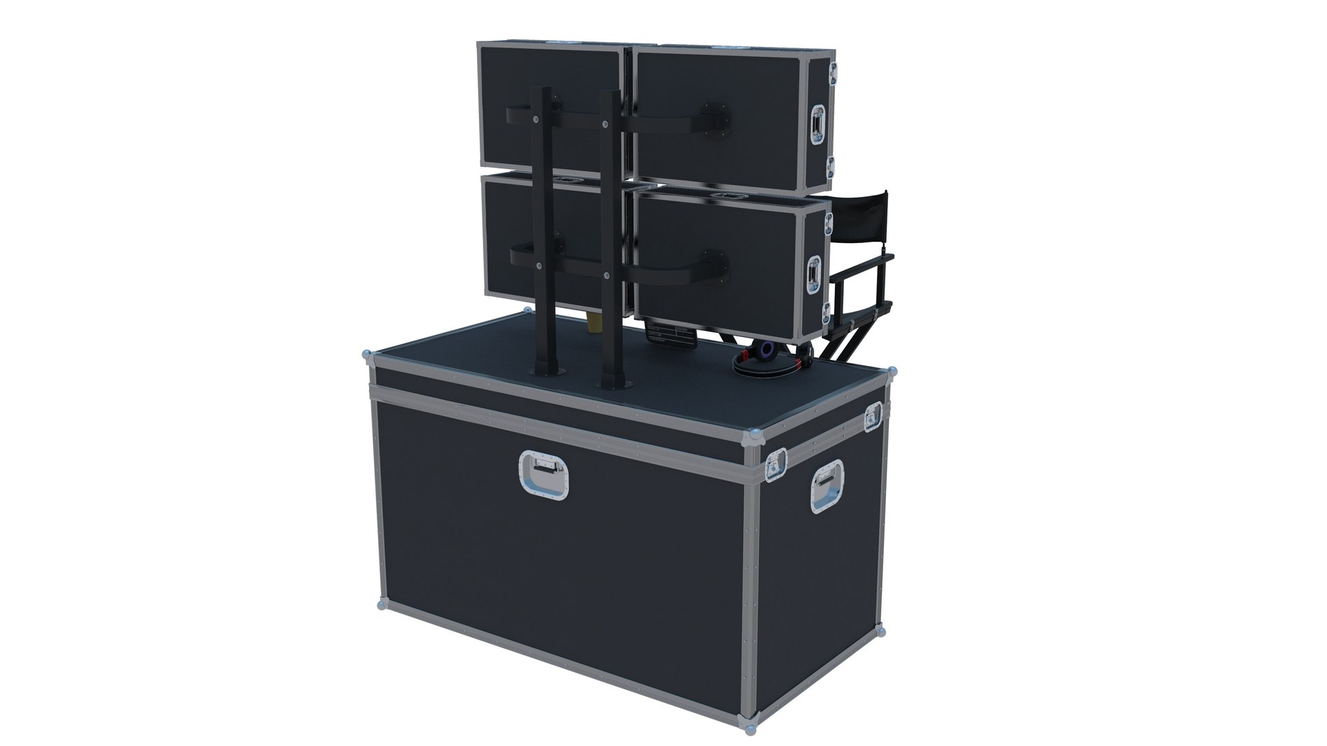 3D Director Monitor Setup model https://p.turbosquid.com/ts-thumb/al/BO4R7Q/Ux/3/jpg/1653329281/1920x1080/fit_q87/677c27ad3b38fd6857aecb69d5d3f8a5c632f8b1/3.jpg