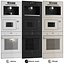 Built-in kitchen appliances Korting 01