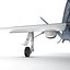 Northrop Grumman RQ-4 Global Hawk Aircraft