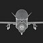 Northrop Grumman RQ-4 Global Hawk Aircraft