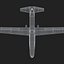 Northrop Grumman RQ-4 Global Hawk Aircraft