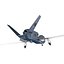 Northrop Grumman RQ-4 Global Hawk Aircraft