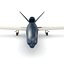Northrop Grumman RQ-4 Global Hawk Aircraft