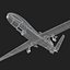 Northrop Grumman RQ-4 Global Hawk Aircraft