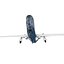 Northrop Grumman RQ-4 Global Hawk Aircraft