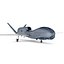 Northrop Grumman RQ-4 Global Hawk Aircraft