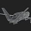 Northrop Grumman RQ-4 Global Hawk Aircraft