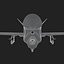 Northrop Grumman RQ-4 Global Hawk Aircraft