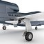Northrop Grumman RQ-4 Global Hawk Aircraft