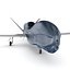Northrop Grumman RQ-4 Global Hawk Aircraft