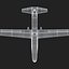 Northrop Grumman RQ-4 Global Hawk Aircraft