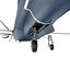 Northrop Grumman RQ-4 Global Hawk Aircraft