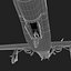 Northrop Grumman RQ-4 Global Hawk Aircraft