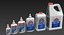 Glue Bottles