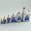 Glue Bottles