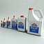 Glue Bottles