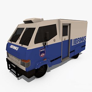 VAN BRINKS
