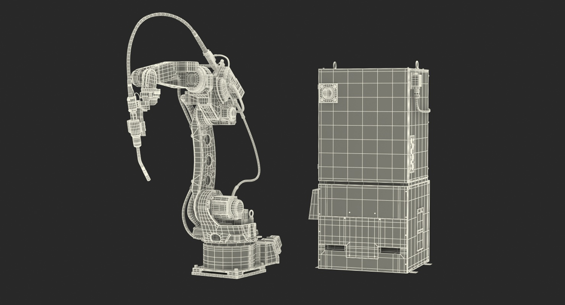 3D generic welding robot power https://p.turbosquid.com/ts-thumb/al/Q4CEmV/9PBXhVhI/generic_welding_robot_with_power_supply_rigged_361/jpg/1537393171/1920x1080/turn_fit_q99/bf8054e9bf489851289c8912397c0218d299afd0/generic_welding_robot_with_power_supply_rigged_361-1.jpg