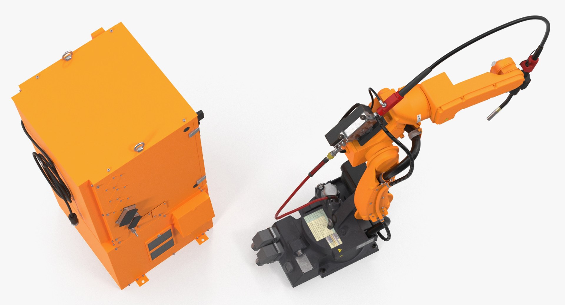 3D generic welding robot power https://p.turbosquid.com/ts-thumb/al/Q4CEmV/xKnHmma0/genericweldingrobotwithpowersupplyrigged3dmodel007/jpg/1537393377/1920x1080/fit_q87/5cedbf76bcc41bca614c9e54630e8cd2a4b929dc/genericweldingrobotwithpowersupplyrigged3dmodel007.jpg