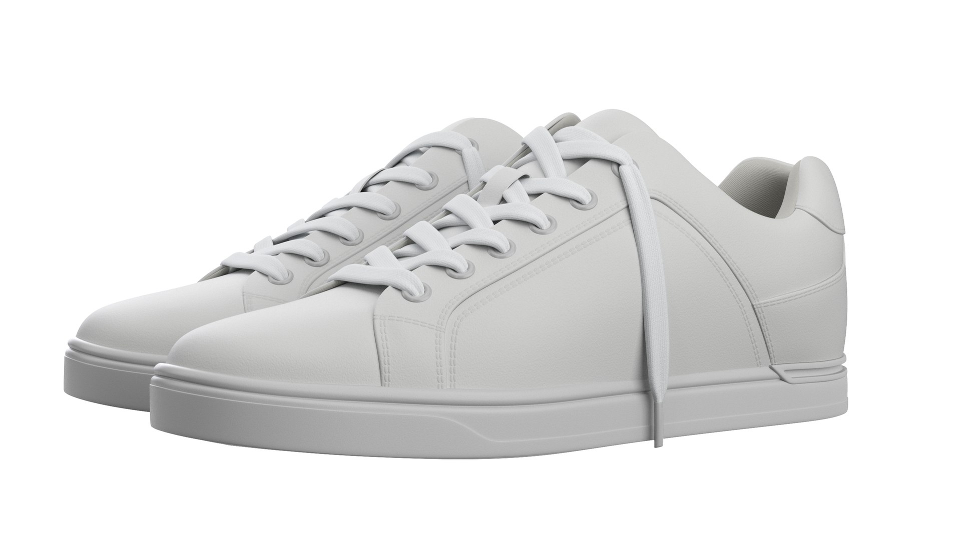 Generic White Sneakers model https://p.turbosquid.com/ts-thumb/al/QTA4GM/S0/sneakers_0020/jpg/1743148863/1920x1080/fit_q87/41e096a9baeea1ee80cc325f9a5d807cc63c3669/sneakers_0020.jpg