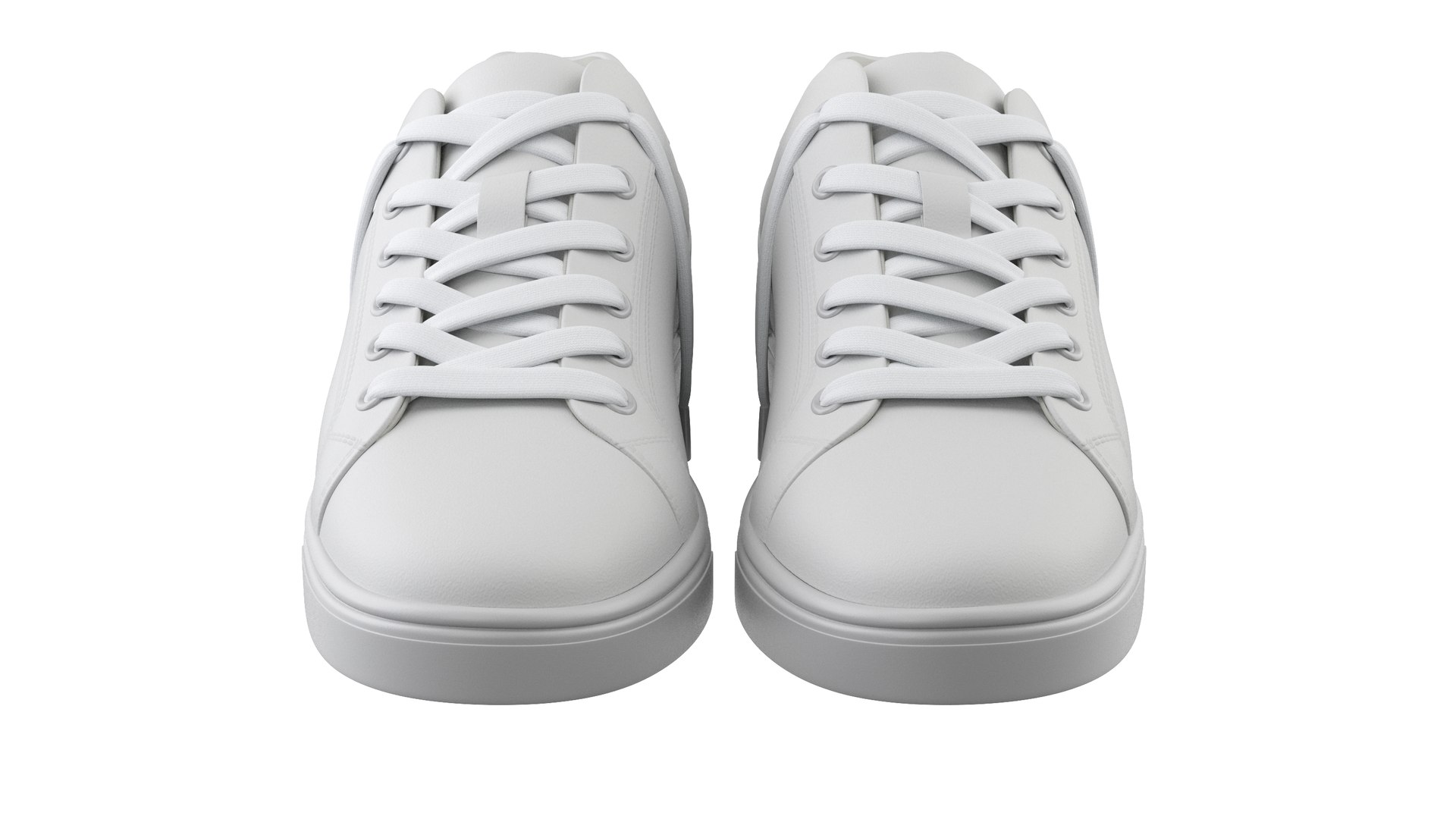 Generic White Sneakers model https://p.turbosquid.com/ts-thumb/al/QTA4GM/TP/sneakers_0013/jpg/1743148860/1920x1080/fit_q87/8ae10328aeb1fc235129e3ca14cae16e6d8afc38/sneakers_0013.jpg