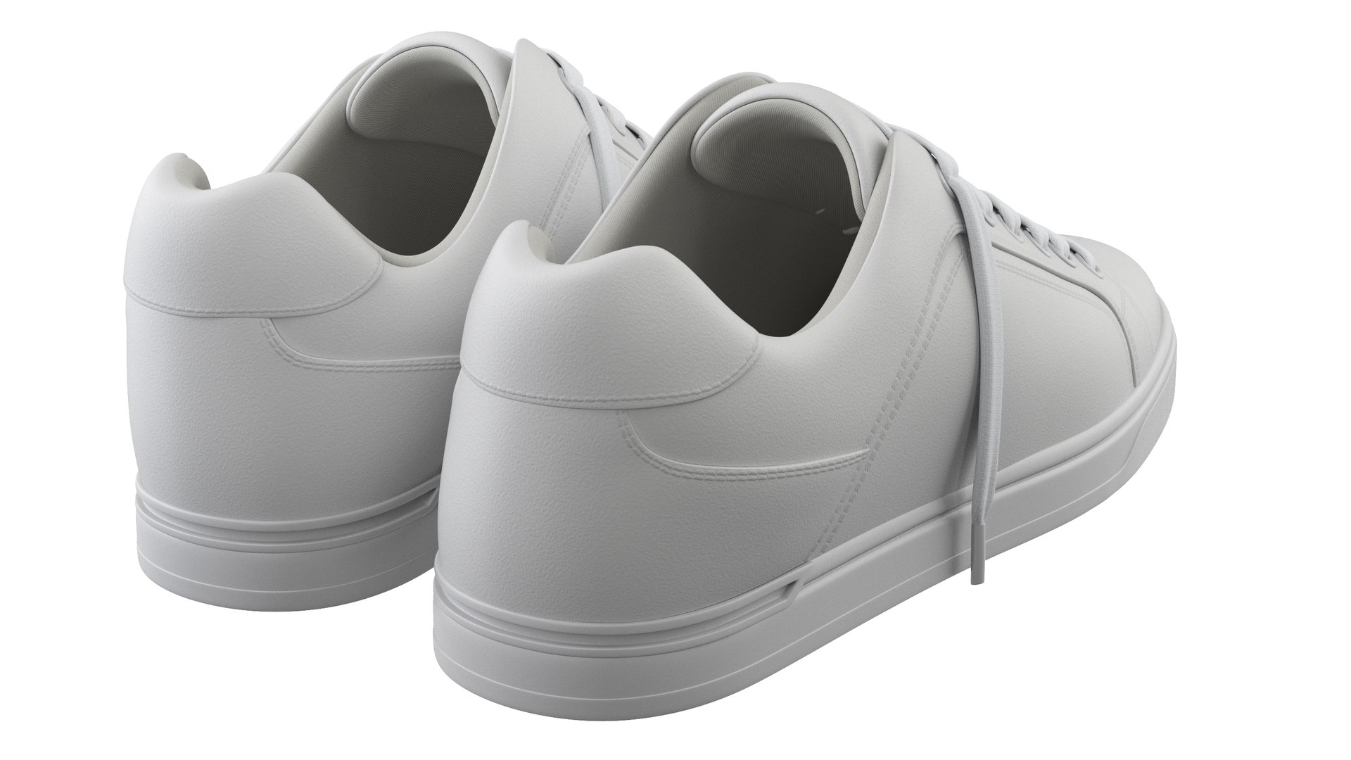 Generic White Sneakers model https://p.turbosquid.com/ts-thumb/al/QTA4GM/VL/sneakers_0017/jpg/1743148862/1920x1080/fit_q87/7dbe5c81651ae323ad75c0c27fdb22720bd9ae66/sneakers_0017.jpg