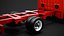 Nissan NV400 CrewCab DW E30 섀시 2020