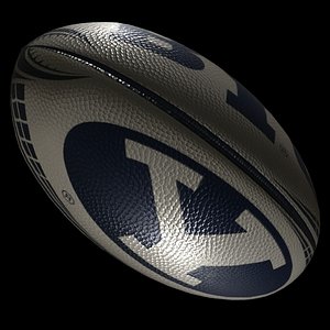 ball 3D