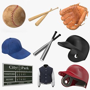 Baseball Collection 4
