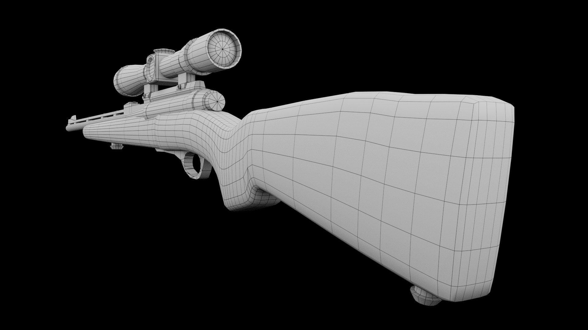 3D model Remington Sniper Rifle https://p.turbosquid.com/ts-thumb/al/WCxVpt/y0/wireframe03/jpg/1730387083/1920x1080/fit_q87/4b5741500457e7670c04550e4d7444669ba40175/wireframe03.jpg