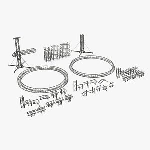 Truss  Collection