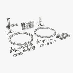 Truss Collection